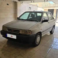 پراید مدل ۹۰ اس ال دوگانه شرکتی بصورت اقساط