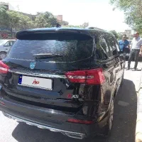 فردا موتور اف ام سی|خودرو سواری و وانت|کرمان, |دیوار