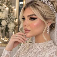جشنواره پاییزه میکاپ و شینیون