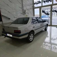 پژو 405|خودرو سواری و وانت|میاندوآب, |دیوار