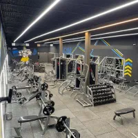 استخدام رزوشن باشگاه بدنسازی