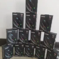 موس گیمینگ cw905زیر قیمت سایت