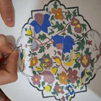 آموزش سفالگری و کار سرامیک