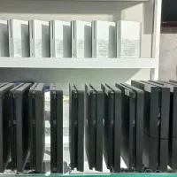 چشنواره فروش انواع ps4 استوک اروپا نقد و اقساط