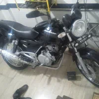 موتور پالس باجاج|موتورسیکلت|جوانرود, |دیوار