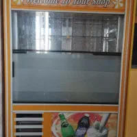 ام دی اف مغازه فست فودی|فروشگاه و مغازه|کویرات, |دیوار