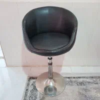 صندلی جکدار