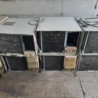 خریدو فروش کولر سوخته و سالم درب منزل