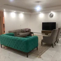 مبل هشت نفره الدورا و میزناهارخوری ۶ نفره