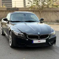 BMW z4 28 2013|خودرو سواری و وانت|تهران, یوسفآباد|دیوار
