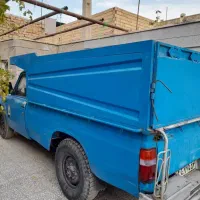 باربندنیسان|قطعات یدکی و لوازم جانبی|حبیب آباد, |دیوار