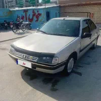 پژو405مدل 85 موتورتقویت|خودرو سواری و وانت|ملارد, |دیوار