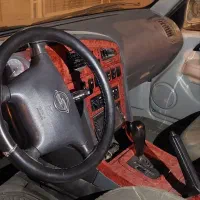 موسو سانگ یانگ ۶سیلندر اتوماتیک|خودرو سواری و وانت|اصفهان, کوی ولی عصر|دیوار