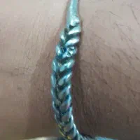 دستبند ۴۵ گرمی هرگرم۱۱۰