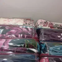 پتو گلبافت دونفره