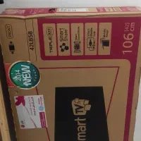 کارتون تلویزیون|تلویزیون و پروژکتور|فردیس, شهرک ارم|دیوار