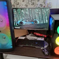 مانیتور ۱۹تا۲۴.گرافیک ۱و۲ گیگ.ارتقا .کیس خوش قیمت|قطعات و لوازم جانبی رایانه|قم, نوبهار|دیوار