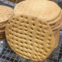 نان روغنی سنتی کرمانشاهی