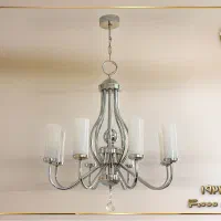 لوستر آپادانا|لوستر و چراغ آویز|اراک, |دیوار