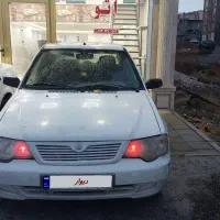 فروش پراید ۱۳۲ مدل ۸۹