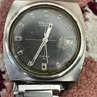 Seiko 5|ساعت|تهران, بلوار کشاورز|دیوار