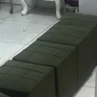 مبل /کاناپه/پاف