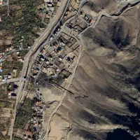 فروش زمین 578متری قمصر|فروش زمین و ملک کلنگی|قمصر, |دیوار