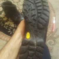 کفش کم کارکرده اورجینال لومر ایتالیا وادیداس|کیف، کفش، کمربند|مشهد, هفت تیر (نه دره)|دیوار