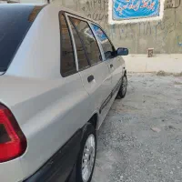 پراید141|خودرو سواری و وانت|گلستان (تهران), |دیوار