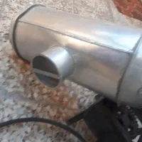 تنور تمیز،گاز تمیز،مشک دوع ،بخاری