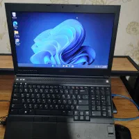 لپتاپ حرفه ای دل پرسیژن m4700