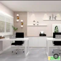 نیازمند منشی هستیم