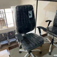 صندلی کارمندی کرکره|دفتر کار|مشهد, نوید|دیوار