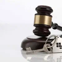 وکیل پایه یک دادگستری(ملکی،ساختمانی،قراردادها)