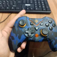دسته pc و لب تاب و کنسول