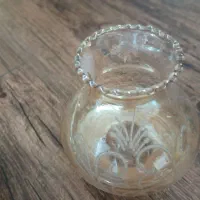 لاله شیشه ای|لوستر و چراغ آویز|تهران, تهرانپارس غربی|دیوار