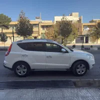 جیلی شاسی|خودرو سواری و وانت|شیراز, شهرک آرین|دیوار