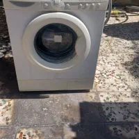 ماشین لباسشویی اتوماتیک پاکشوما ۷ کیلو