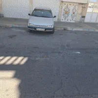 پژو 405  مدل ۸۸ بدون رنگ  بدون افتاب سوختگی|خودرو سواری و وانت|بیرجند, |دیوار