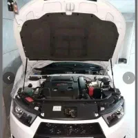 دنا پلاس توربو اتومات اپشنال|خودرو سواری و وانت|ابهر, |دیوار