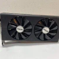 کارت گرافیک قدرتمندقدرتمند RX470 4g سافایر
