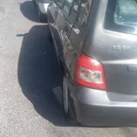 پراید۱۱۱ مدل ۹۵|خودرو سواری و وانت|تبریز, |دیوار