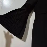 مانتو مشکی مجلسی|لباس|ری, شهادت|دیوار