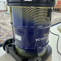 جارو برقی سطلی 1600 واتی Celement