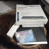 دی وی دی COSNIC