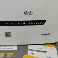 مودم E1 ایرانسل اک