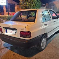 پراید ۱۳۱|خودرو سواری و وانت|ارسنجان, |دیوار