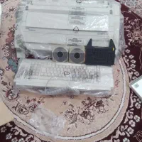 دستگاه تایپ المپیا جدید