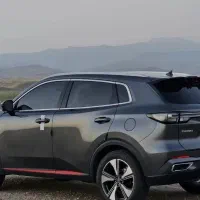 چانگان پلاس ۲۰۲۴ صفر تحویل برج ۸