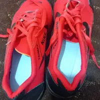 کفش فوتسال نو نو|کیف، کفش، کمربند|ماهدشت, |دیوار